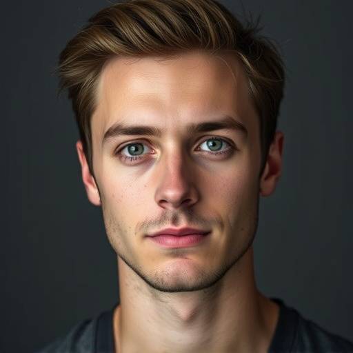 Instructor Jonathan Birch's headshot