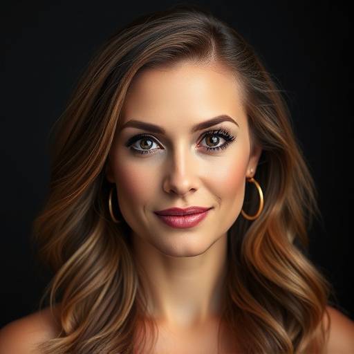 Instructor Seraphina Dubois's headshot